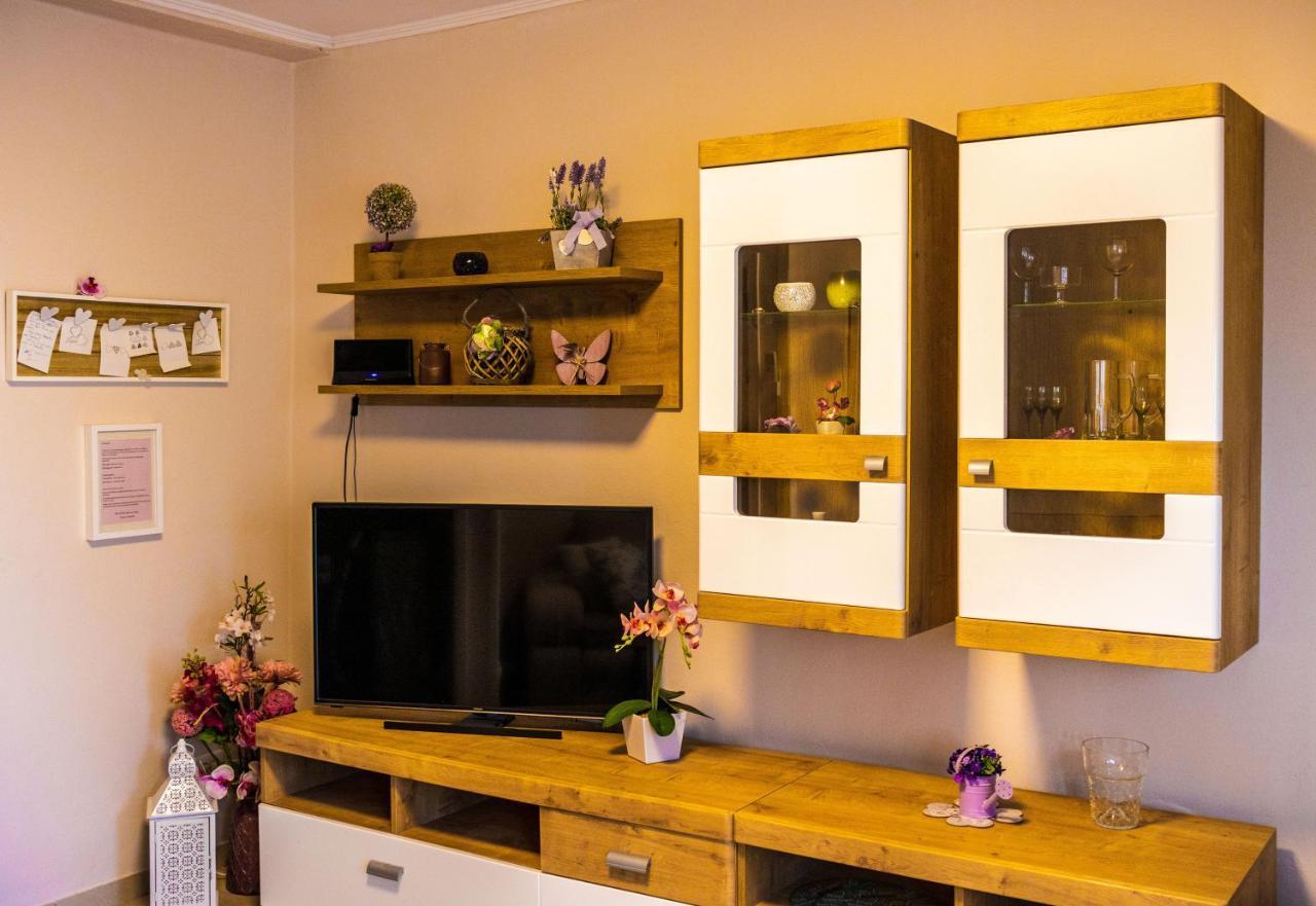 Apartment Rajevac Dubrovnik Exterior photo