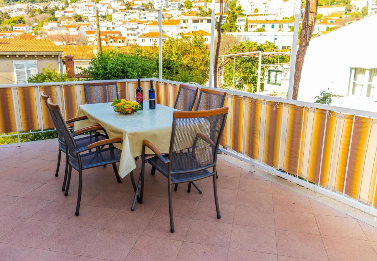 Apartment Rajevac Dubrovnik Exterior photo