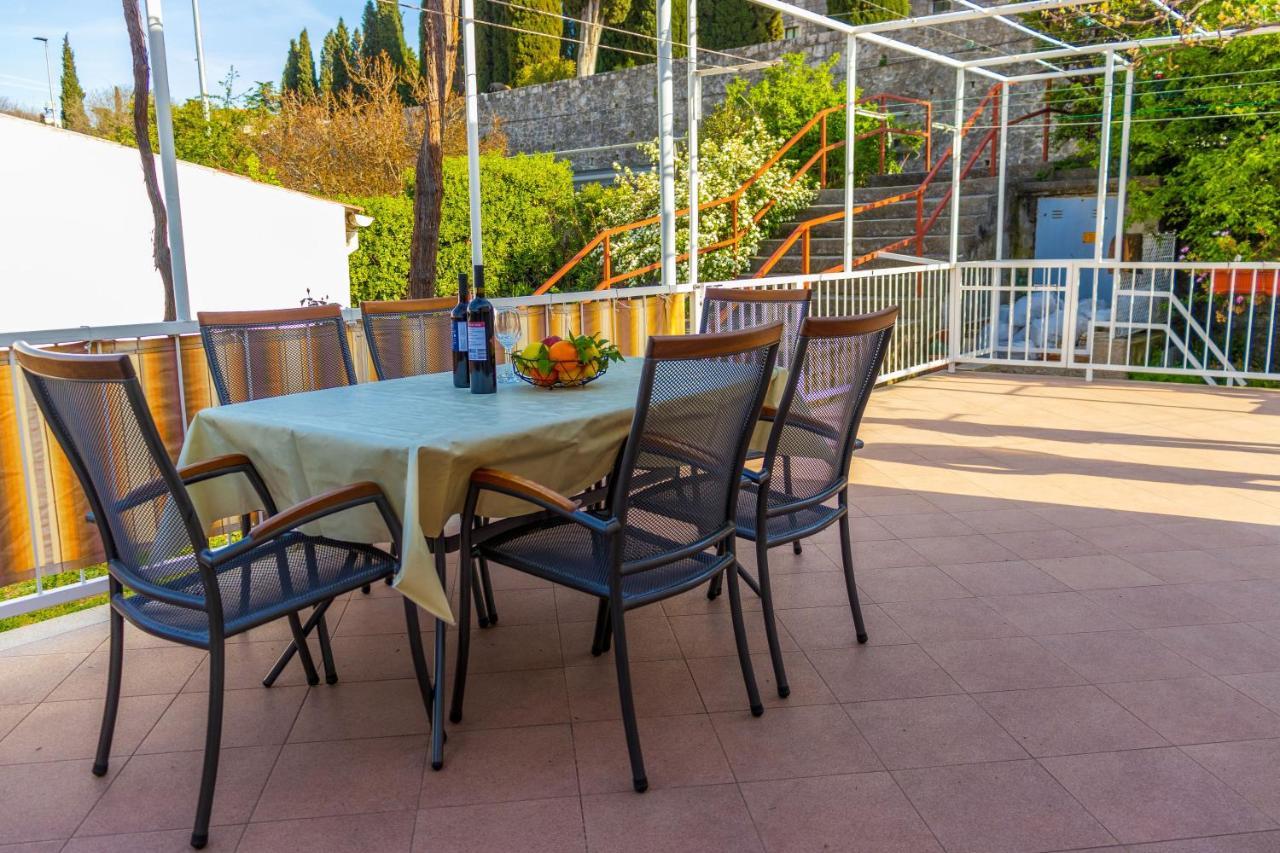 Apartment Rajevac Dubrovnik Exterior photo