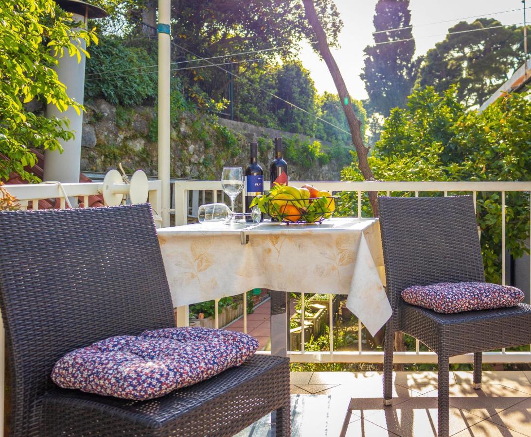 Apartment Rajevac Dubrovnik Exterior photo