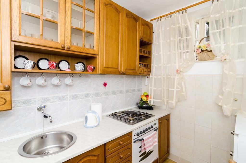 Apartment Rajevac Dubrovnik Exterior photo