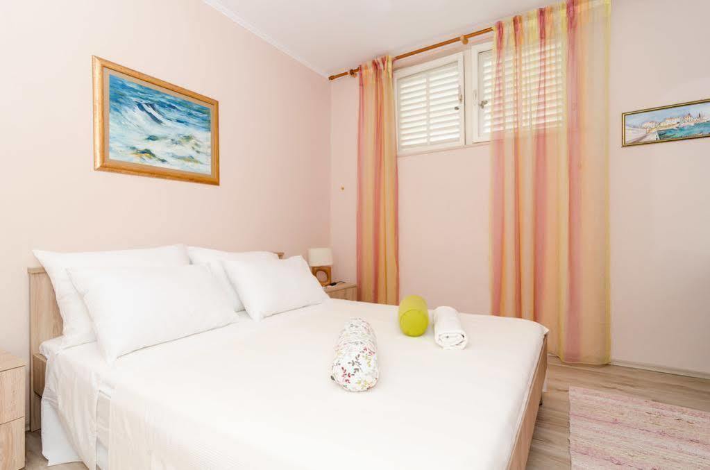 Apartment Rajevac Dubrovnik Exterior photo