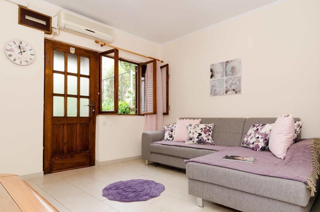 Apartment Rajevac Dubrovnik Exterior photo