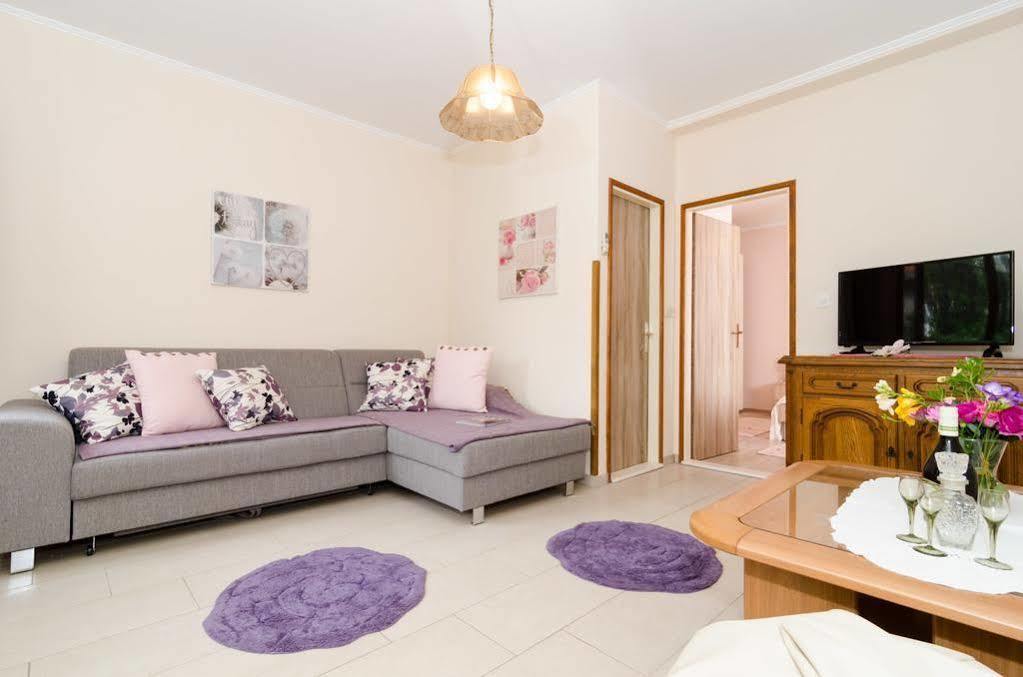 Apartment Rajevac Dubrovnik Exterior photo