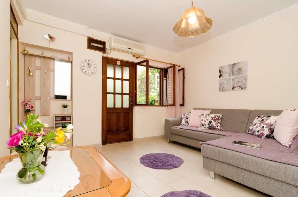 Apartment Rajevac Dubrovnik Exterior photo