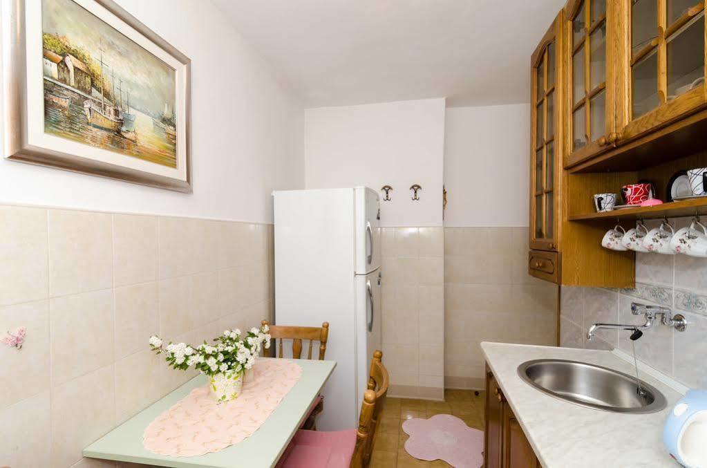 Apartment Rajevac Dubrovnik Exterior photo