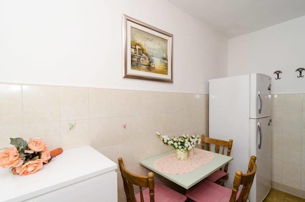 Apartment Rajevac Dubrovnik Exterior photo