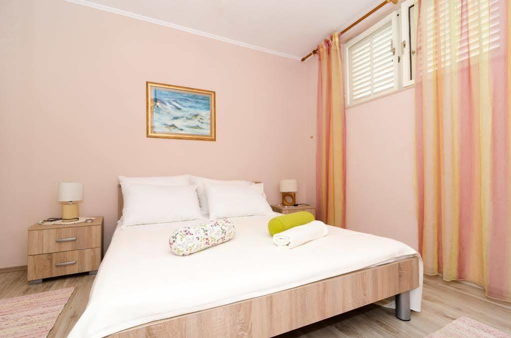Apartment Rajevac Dubrovnik Exterior photo