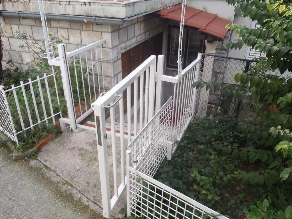 Apartment Rajevac Dubrovnik Exterior photo